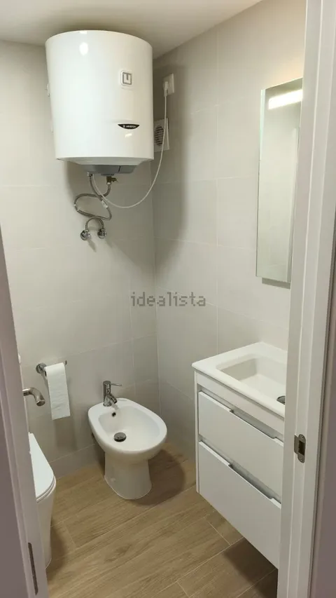 Pis de 67 m² a Sagunt