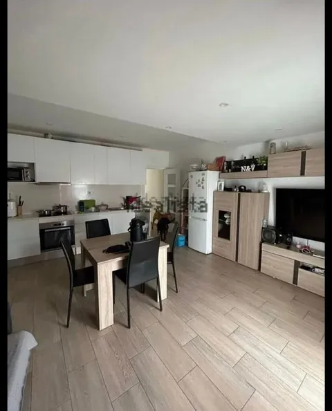 Habitació de lloguer, Terrassa