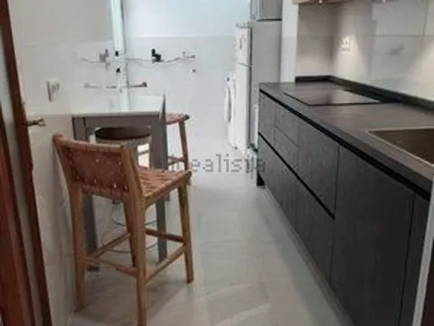 Pis de 81 m² a Sant Joan d'Alacant