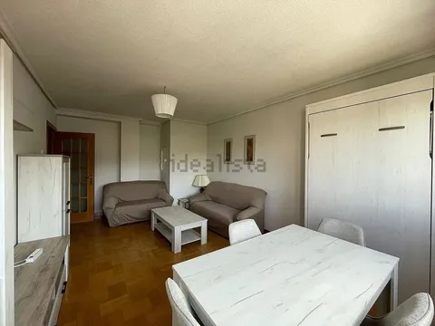 Piso de 65 m² en Madrid (4/6)