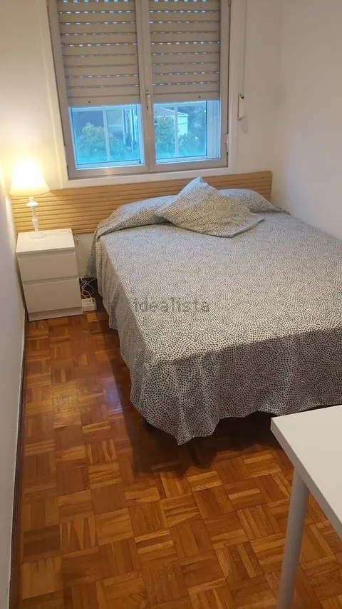 Zimmer zur Miete, Santiago de Compostela