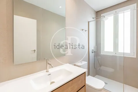 Pis de 108 m² a Madrid
