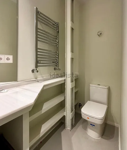 Pis de 124 m² a Madrid