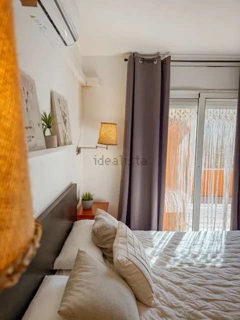 Pis de 105 m² a Palafrugell