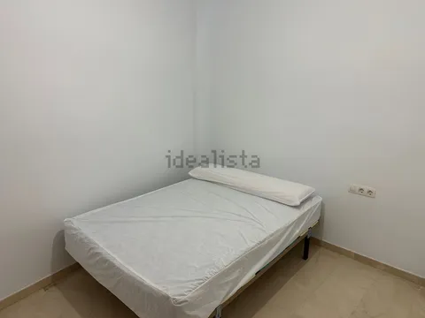 Квартира 105 м² в Órgiva