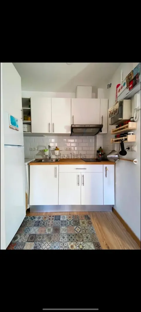 Appartamento 39 m² a Barcelona