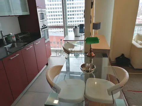 Квартира 50 м² у Більбао
