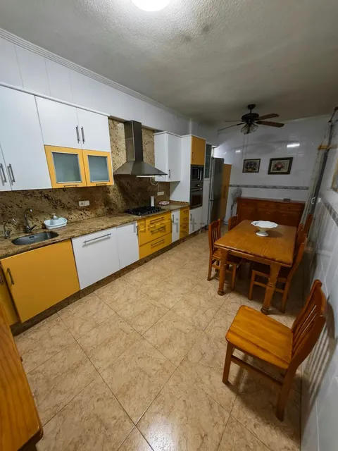 Pis de 80 m² a Múrcia