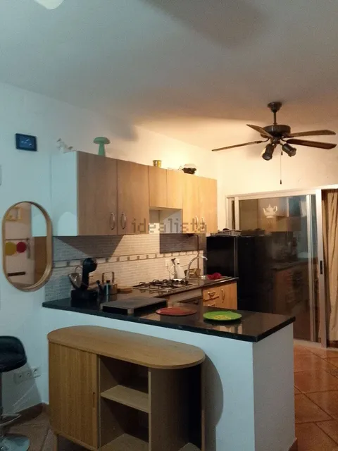 Appartement 50 m² à la Nucia