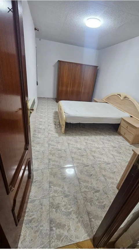 Habitació de lloguer, Lleida