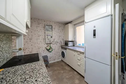 Pis de 130 m² a Madrid