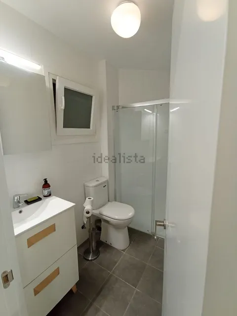Chambre à louer, Zaldibar