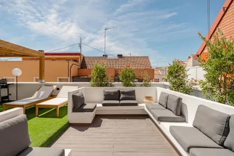 Appartamento 25 m² a Madrid