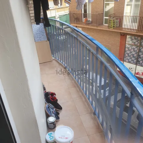 Habitació de lloguer, Saragossa (2/7)