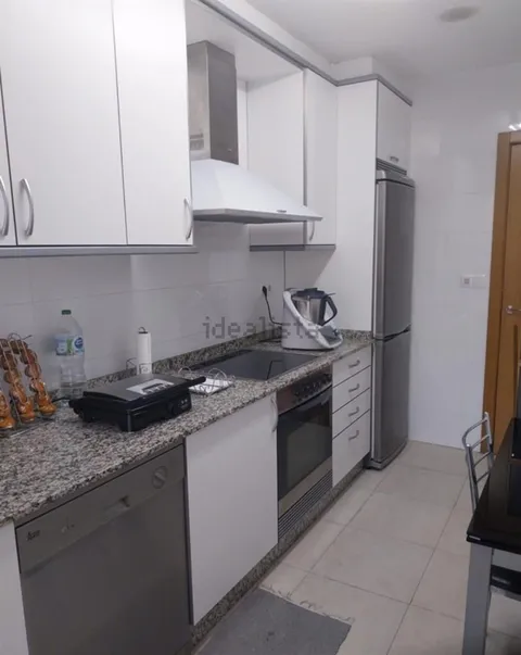 Piso de 79 m² en Marín