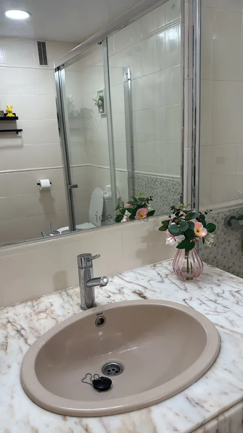 Pis de 75 m² a Mijas