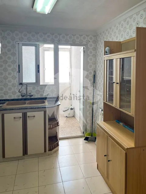 Pis de 110 m² a Alaquàs