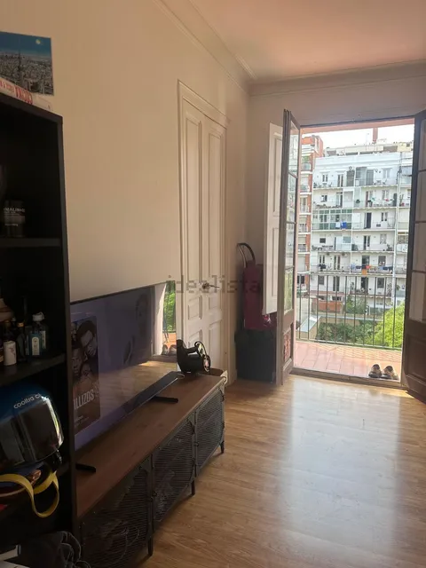 Zimmer zur Miete, Barcelona