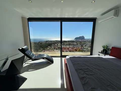 Casa de 586 m² a Calp