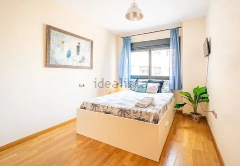 Chambre à louer, Alméria (2/12)