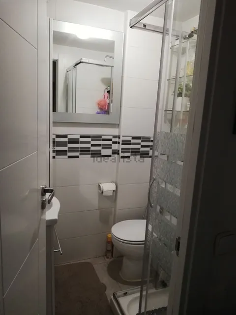 Habitación en alquiler, Madrid