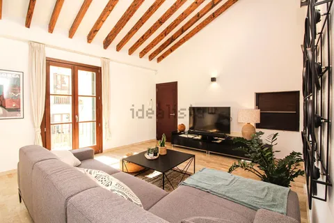 Wohnung 88 m² in Palma