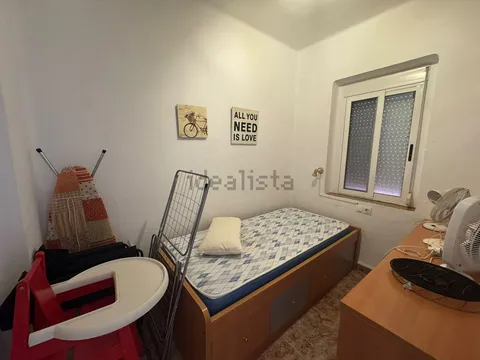 Pis de 64 m² a València