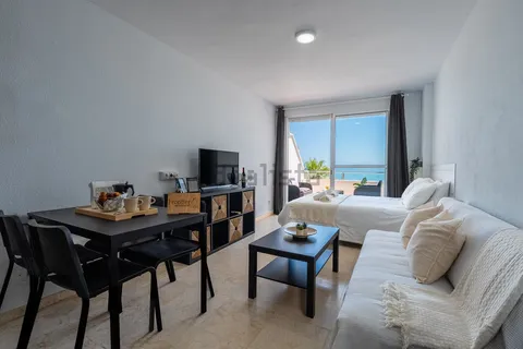 Pis de 48 m² a Torremolinos