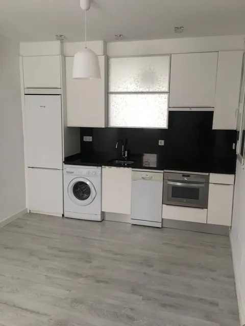 Wohnung 38 m² in Madrid
