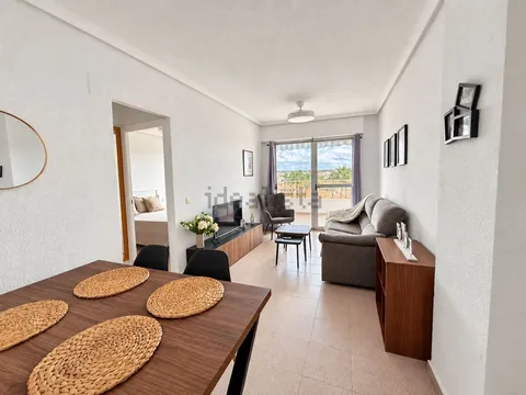 Appartamento 57 m² a Santa Pola