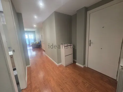 Pis de 58 m² a Villanueva de Gállego