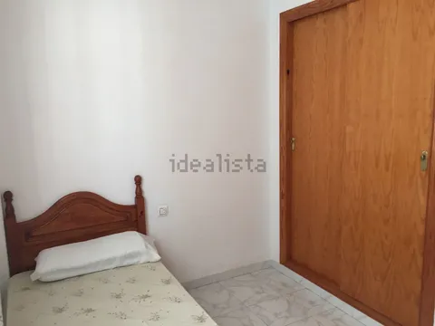 Pis de 60 m² a Jerez de los Caballeros (2/13)