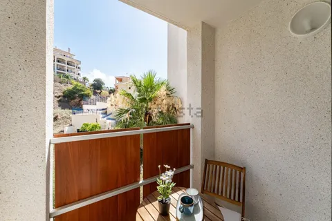 Habitació de lloguer, Mijas
