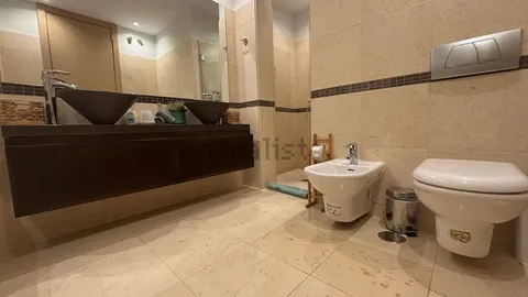 Pis de 130 m² a Marbella