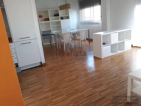 Pis de 70 m² a Múrcia