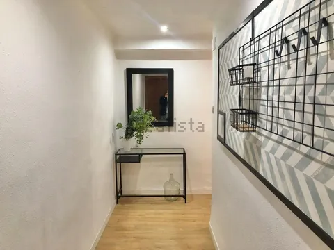 Pis de 100 m² a València