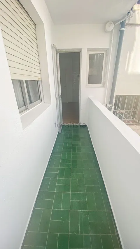 Room for rent, Seville