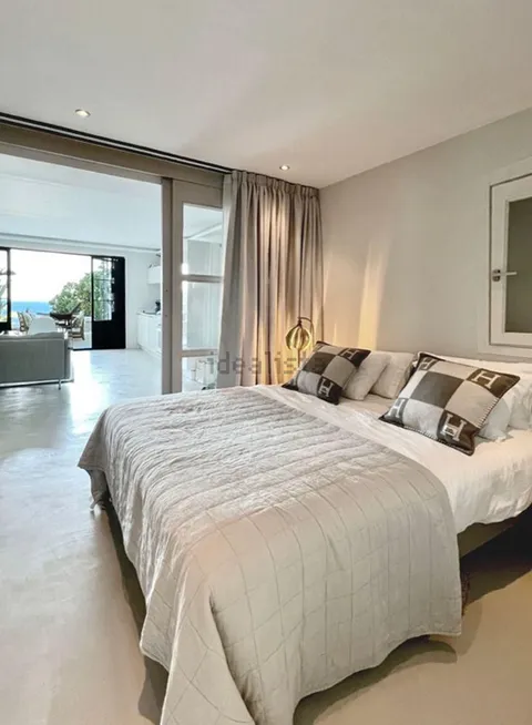 Wohnung 120 m² in Sant Josep de sa Talaia