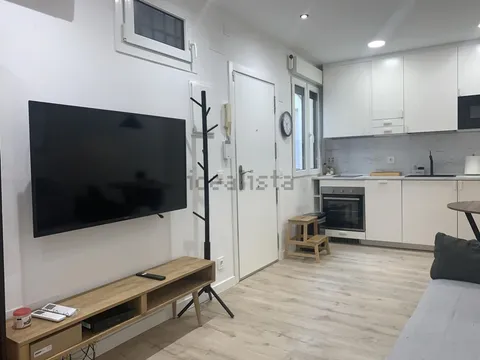 Квартира 40 м² в Мадриде