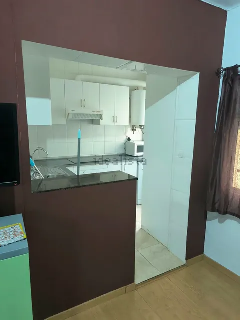 Room for rent, Seville (2/13)