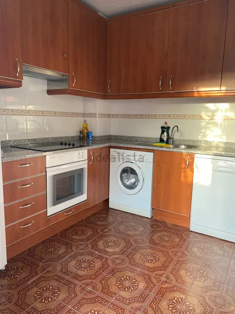 Casa de 190 m² a Oriola