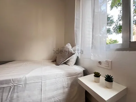 Habitació de lloguer, Saragossa