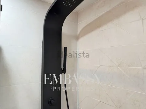 Pis de 125 m² a Madrid