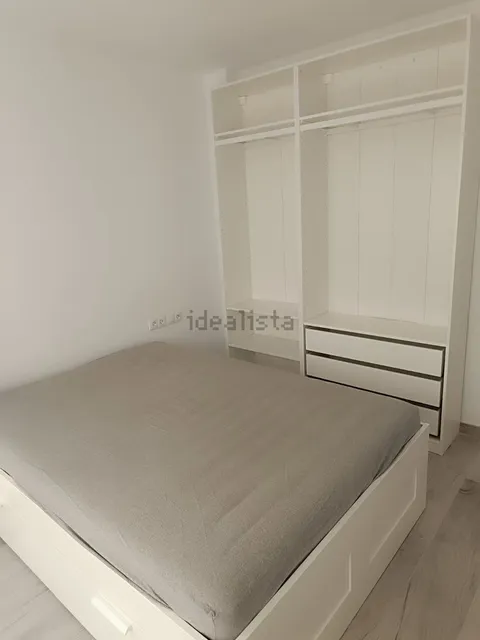 Wohnung 40 m² in Valencia