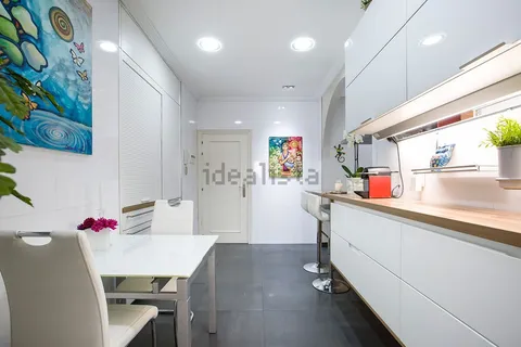 Appartamento 186 m² a Bilbao