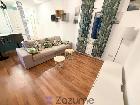 Wohnung 64 m² in Madrid (4/27)