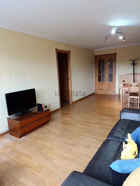 Zimmer zur Miete, Madrid