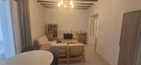 Room for rent, Cádiz (2/9)