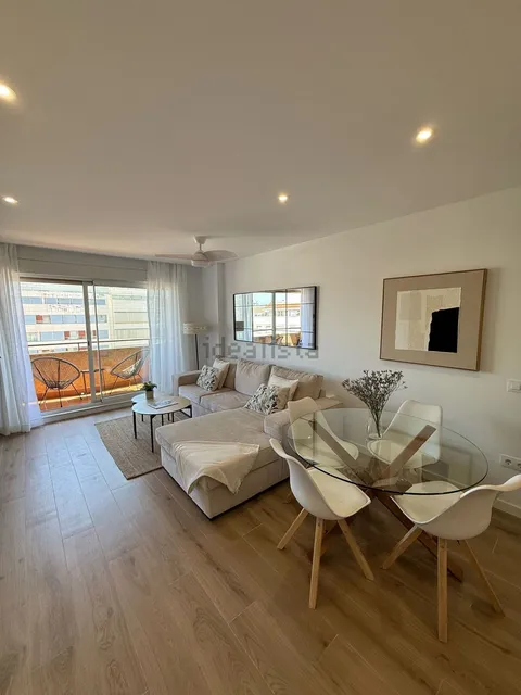 Pis de 52 m² a Cádiz