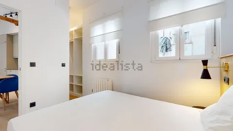 Pis de 55 m² a Madrid